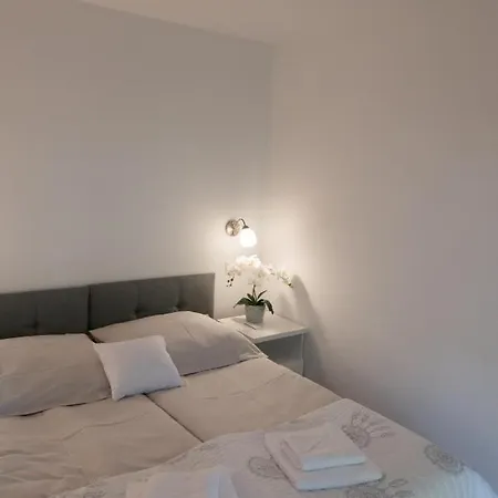 Apartt99 * Łeba