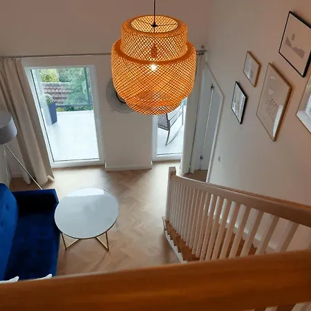 Apartament Apartt99 *