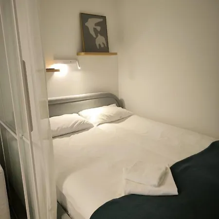 Apartt99 Łeba