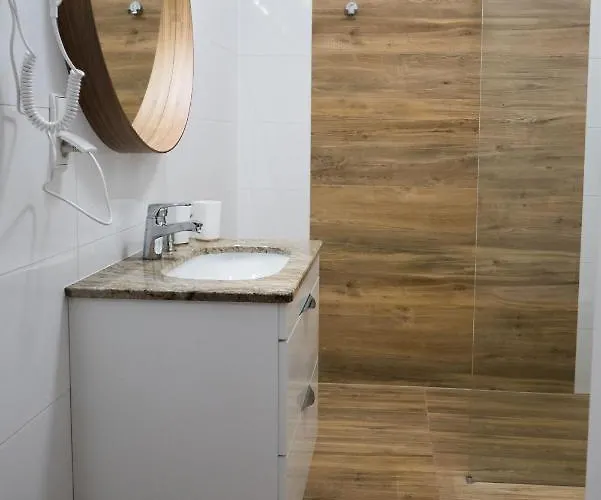 Apartt99 Apartament *