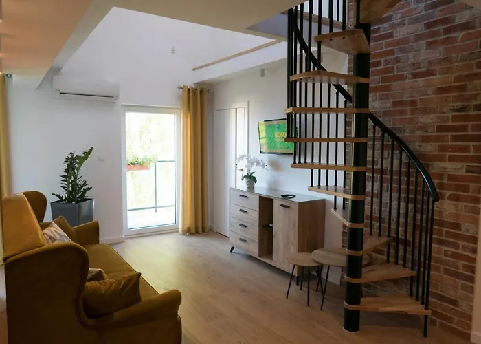 Apartament Apartt99 *