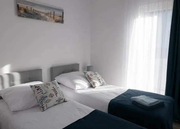 Apartt99 Apartament
