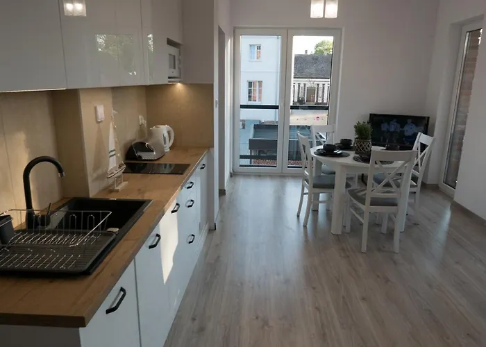 Apartt99 Apartament