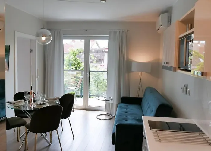 Apartament Apartt99 *