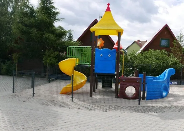 Apartman Apartt99 Łeba