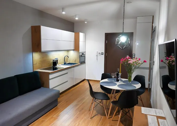 Apartt99 Apartament
