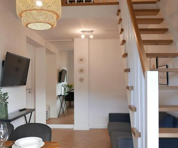 Apartman Apartt99 Łeba