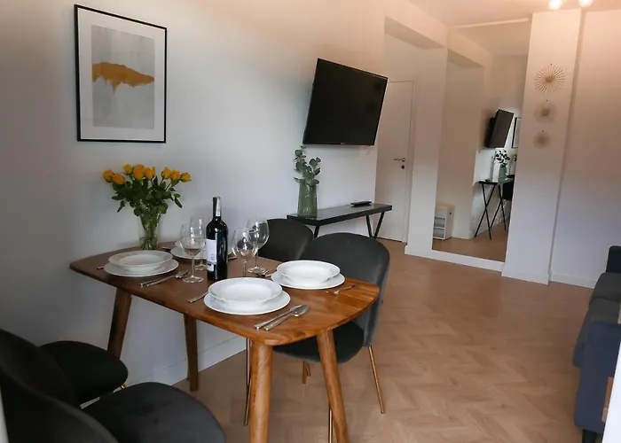 Apartt99 Apartament *